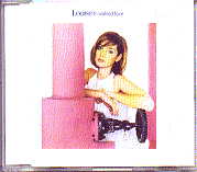 Louise - In Walked Love